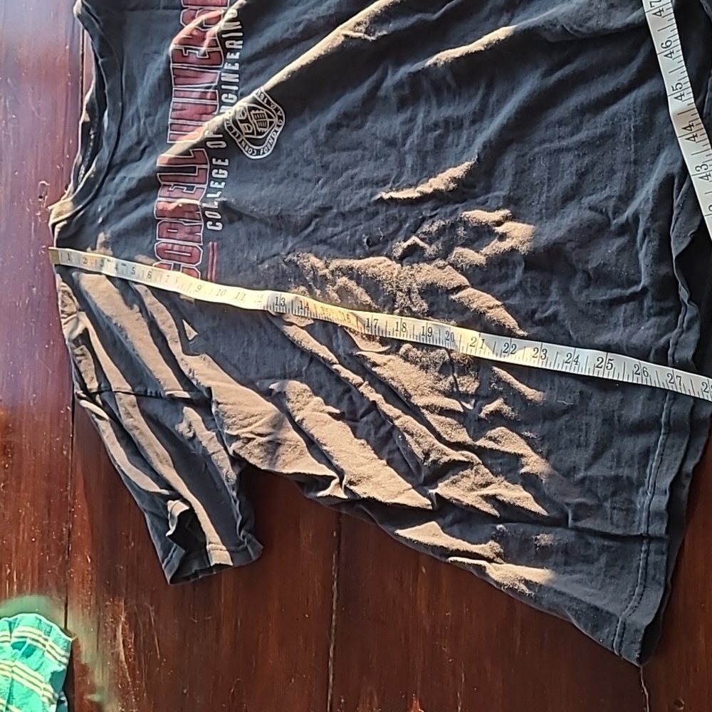 Mens tee shirt. Good condition - Picture 7 of 7